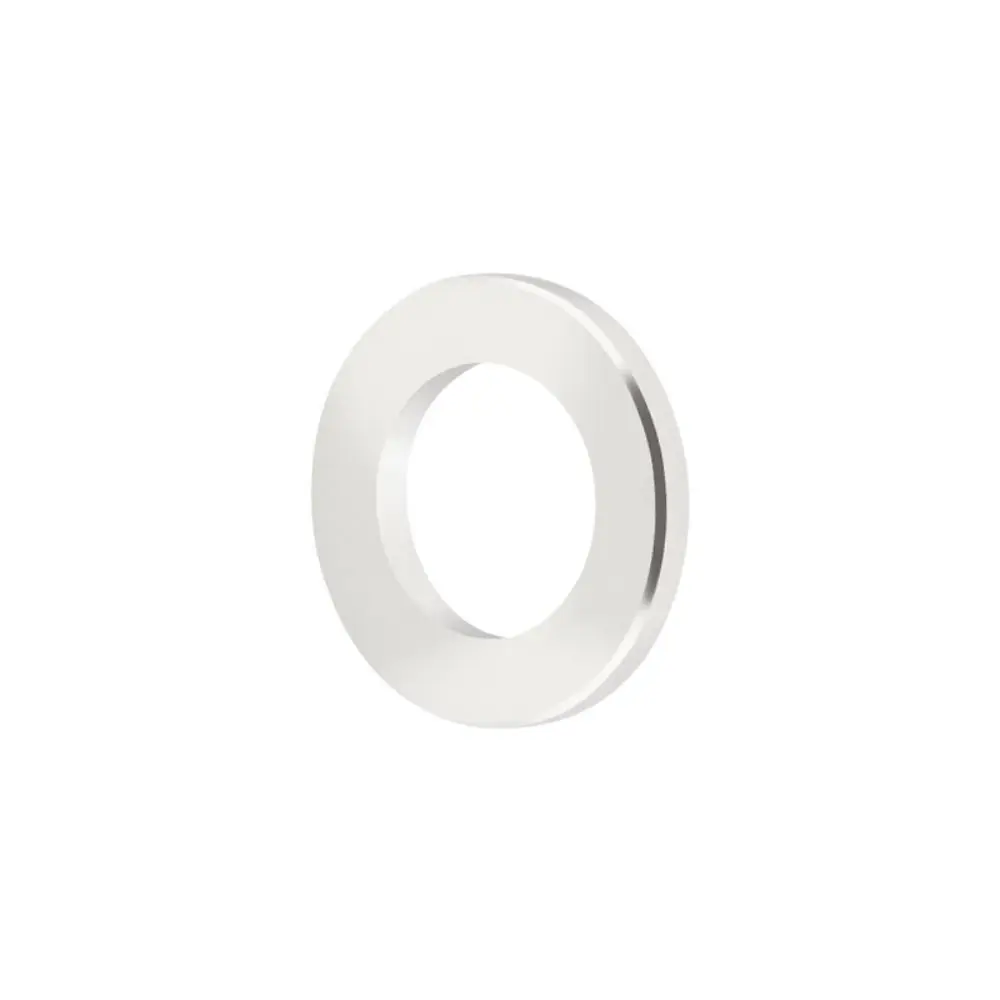 M5/M6 Bike Brake Flat Washer Titanium Alloy Universal Bike Bolts Gasket Colorful Durable Bicycle Spacer Pads Seat Post view 2