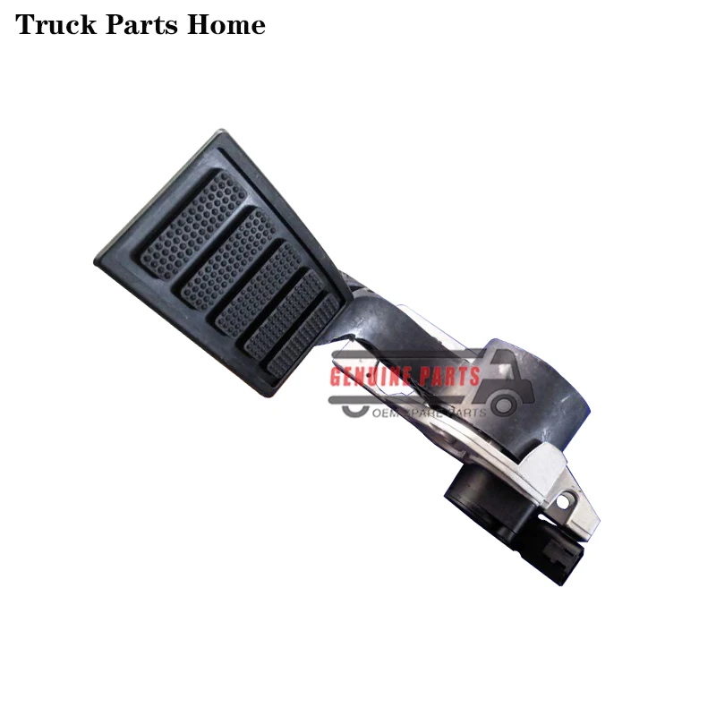 

Accelerator Pedal Spare Parts for Volvo Trucks VOE 21116877