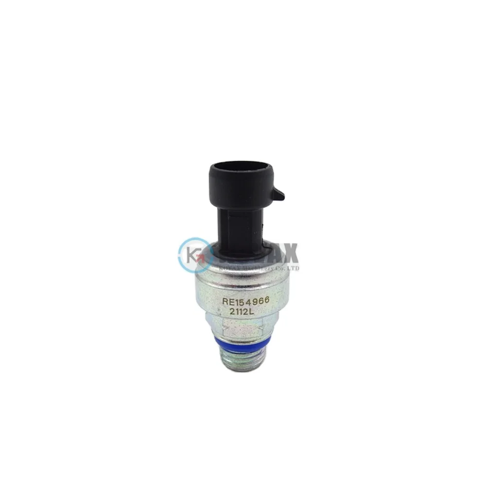 

For RE154966HighQualityPressureSwitchExcavatorEnginePartsJohnDeereSdmoJ400kTractor61106155RH6170M6175R6230R