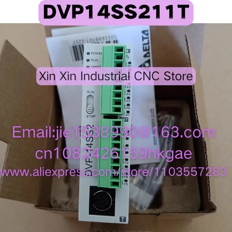 Brand DVP14SS211T New Original