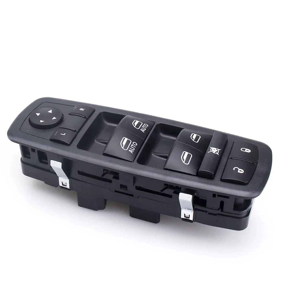 Power Window Control Switch Button For Dodge Ram 1500 2500 3500 2009 2010 2011 2012 Car Accessories4602863AC 4602863AD 4602863AB