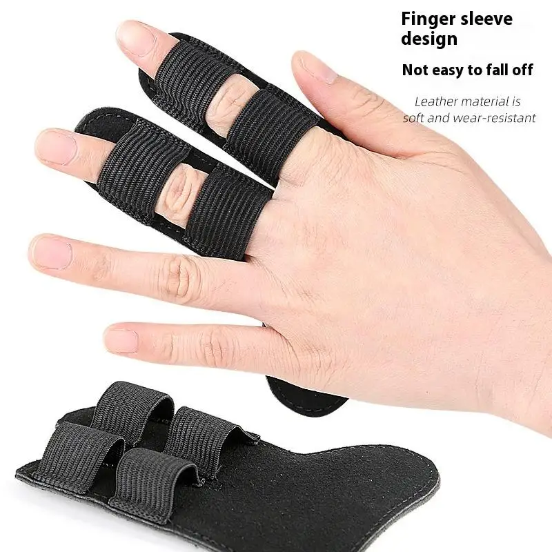 Housse de paume antidérapante pour athlète étudiant, protège-main de Baseball, idéal pour les hommes, les jeunes et les enfants, entraînement de Swing