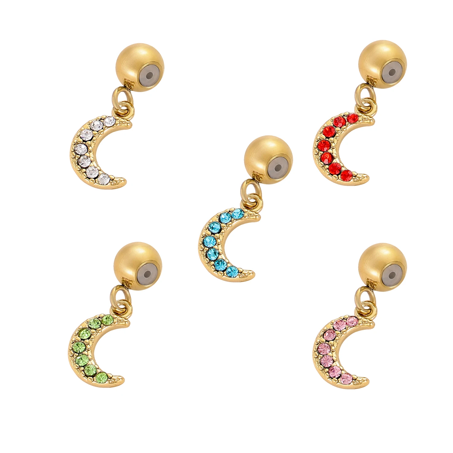 Gold Plated Necklac… - image