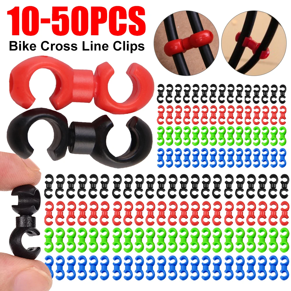 Cycling Gear Guide - 10-50 adet Bisiklet MTB Fren Dişli