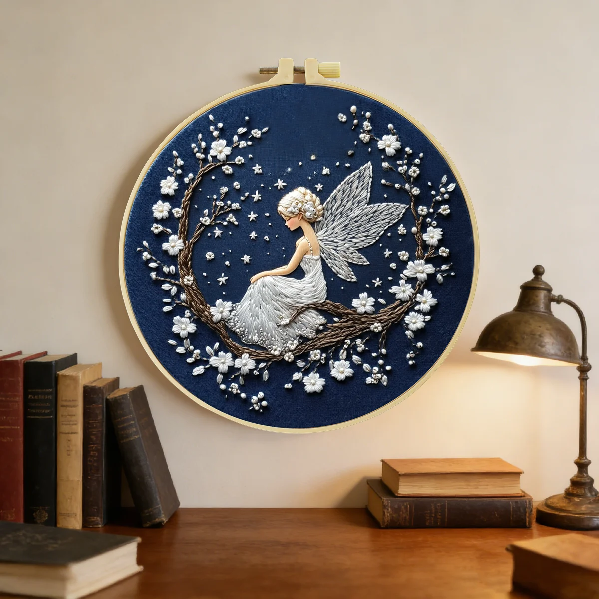 1Pc 20X20CM 7.87 In…