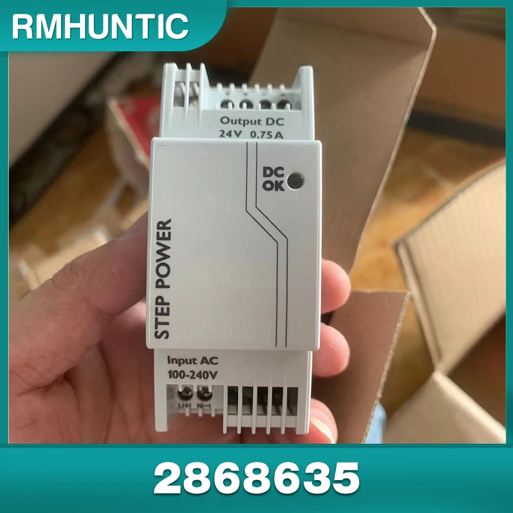

For Phoenix DC Power Module 2868635