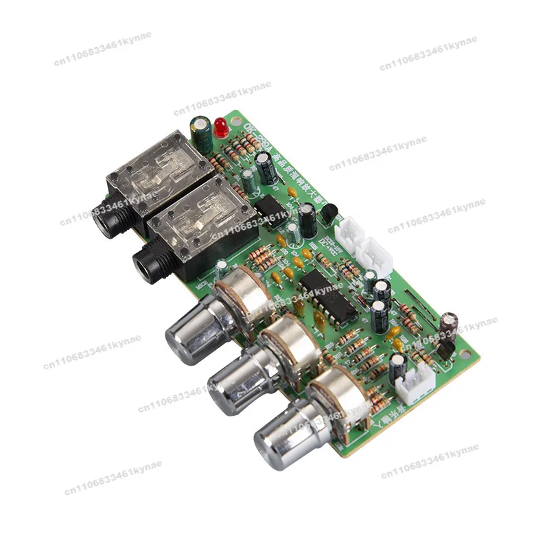 4-pieces-adaptees-a-la-carte-de-melange-de-reverberation-karaoke-amplificateur-de-puissance-avant-dc12v