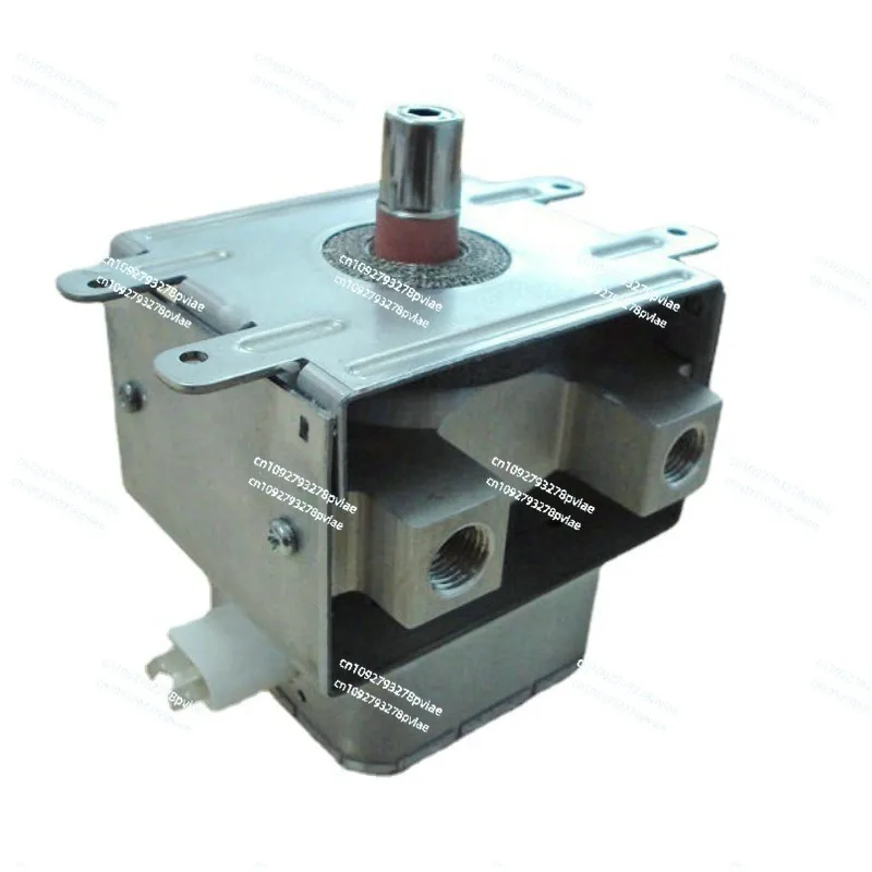 Industrial microwave drying equipment Magnetron Magnetron 1.5KW water cooling, original