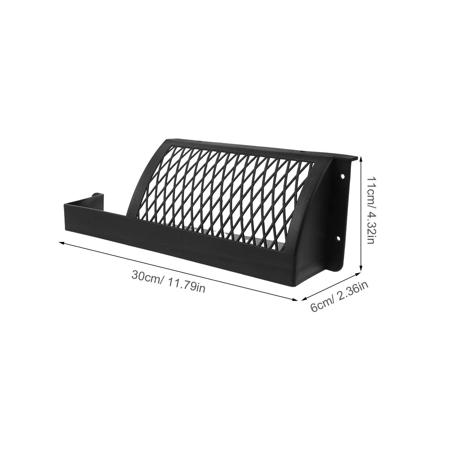 2 قطعة صندوق حامل كرة طاولة فووسبالل منظم تخزين شبكي للأطفال ملحقات ألعاب ممتعة عائلية محمولة باللون الأسود والرمادي #2