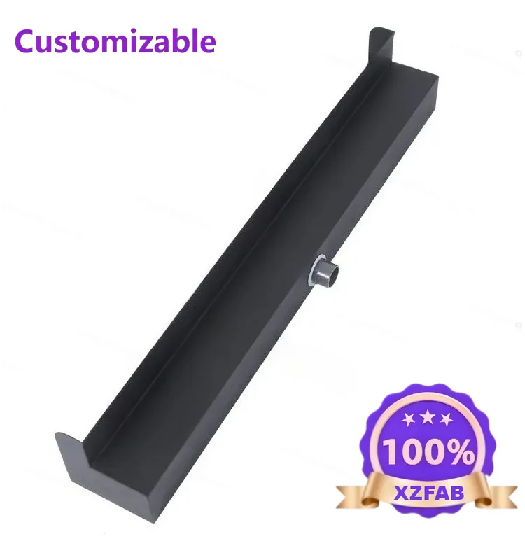 Factory Direct 2026 Stainless Steel Waterfall Spout Water Wall, Water Curtain, Water Feature Wall Decoration, Landscape Fish Pon