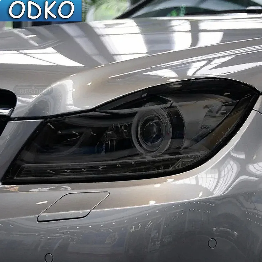 pelicula-protetora-transparente-de-tpu-para-farois-de-carro-cor-preto-para-mercedes-benz-classe-c-w204-w205-2011-em-diante-c63-amg