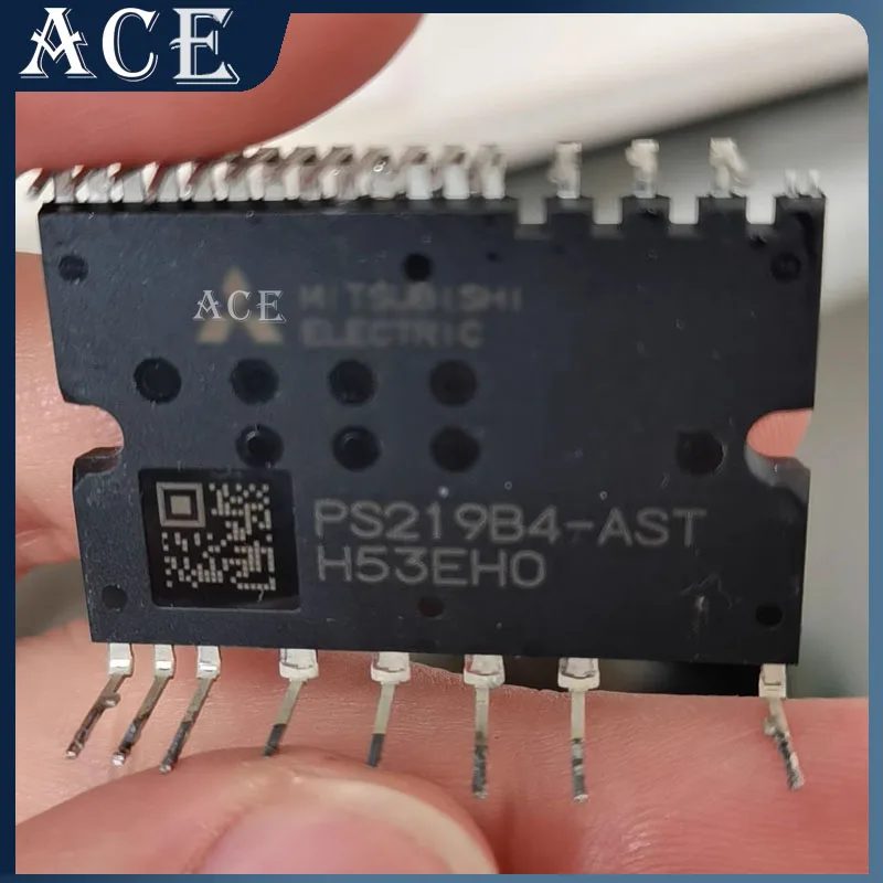 PS219B4-ST PS219B4-AST IPM module