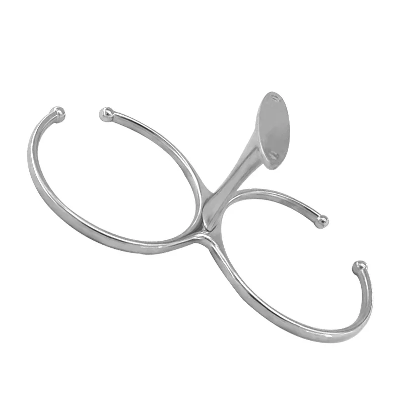 

Marine Stainless Steel Single-leg Cup Holder, Teacup Holder, Beverage Single/double Cup Holder, RV Yacht Accessories