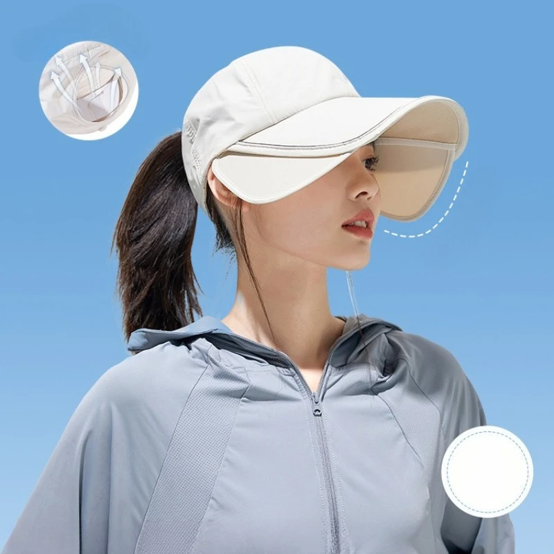 Thumbnail 3 - #19 Latest Wide Brim Sun Hats Offers