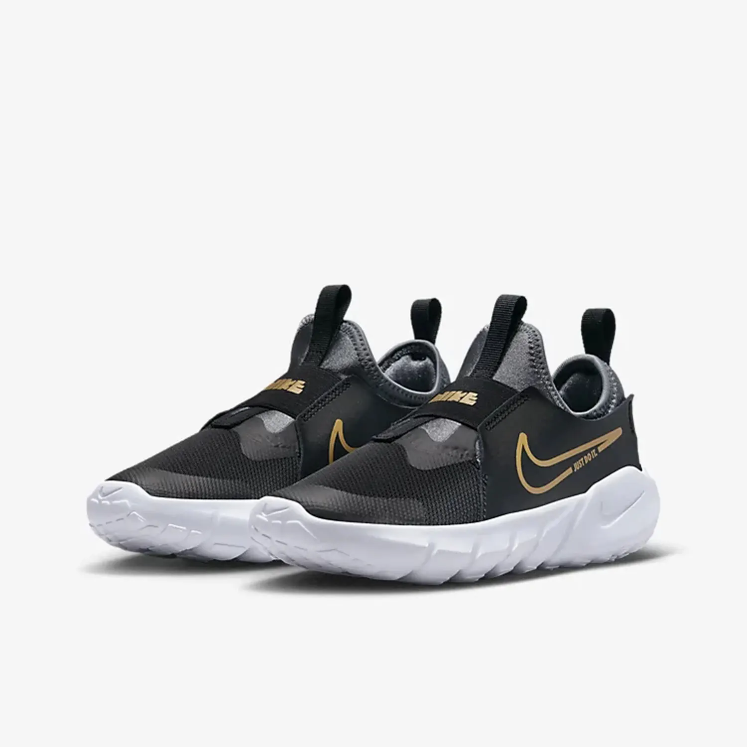 حذاء الجري Nike Genuine Fall الجديد للسيدات GS Youth مبطن DJ6040-007 #1