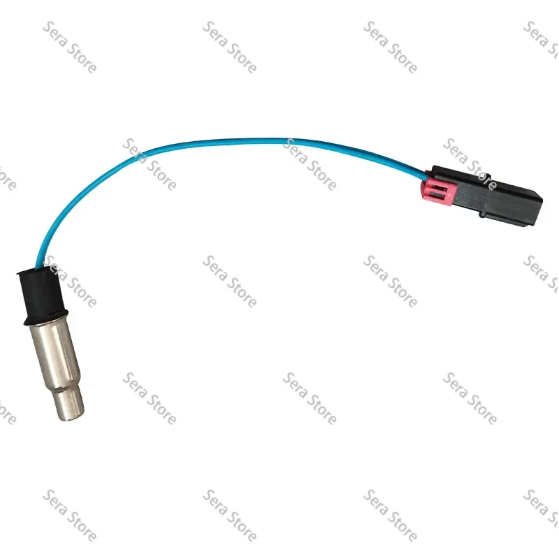 New for Drum Washing Machine Heating Sensing Head Drying Temperature Sensor DC32-00004C DC32-00010C Part