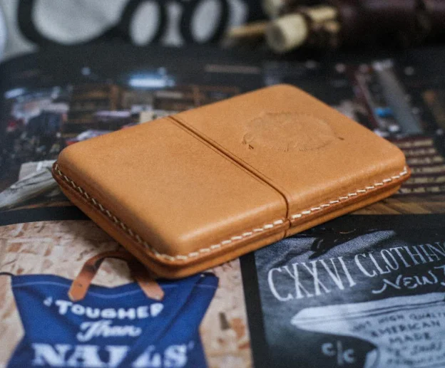 Designer Leather Cr… - image