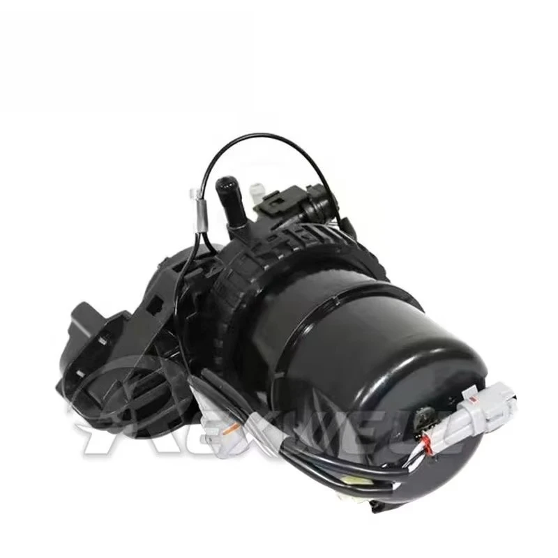 Премиум OEM оригинальное качество 23300-0L112 автозапчасти дизельный прямой топливный фильтр в сборе для аксессуаров Toyota Hilux