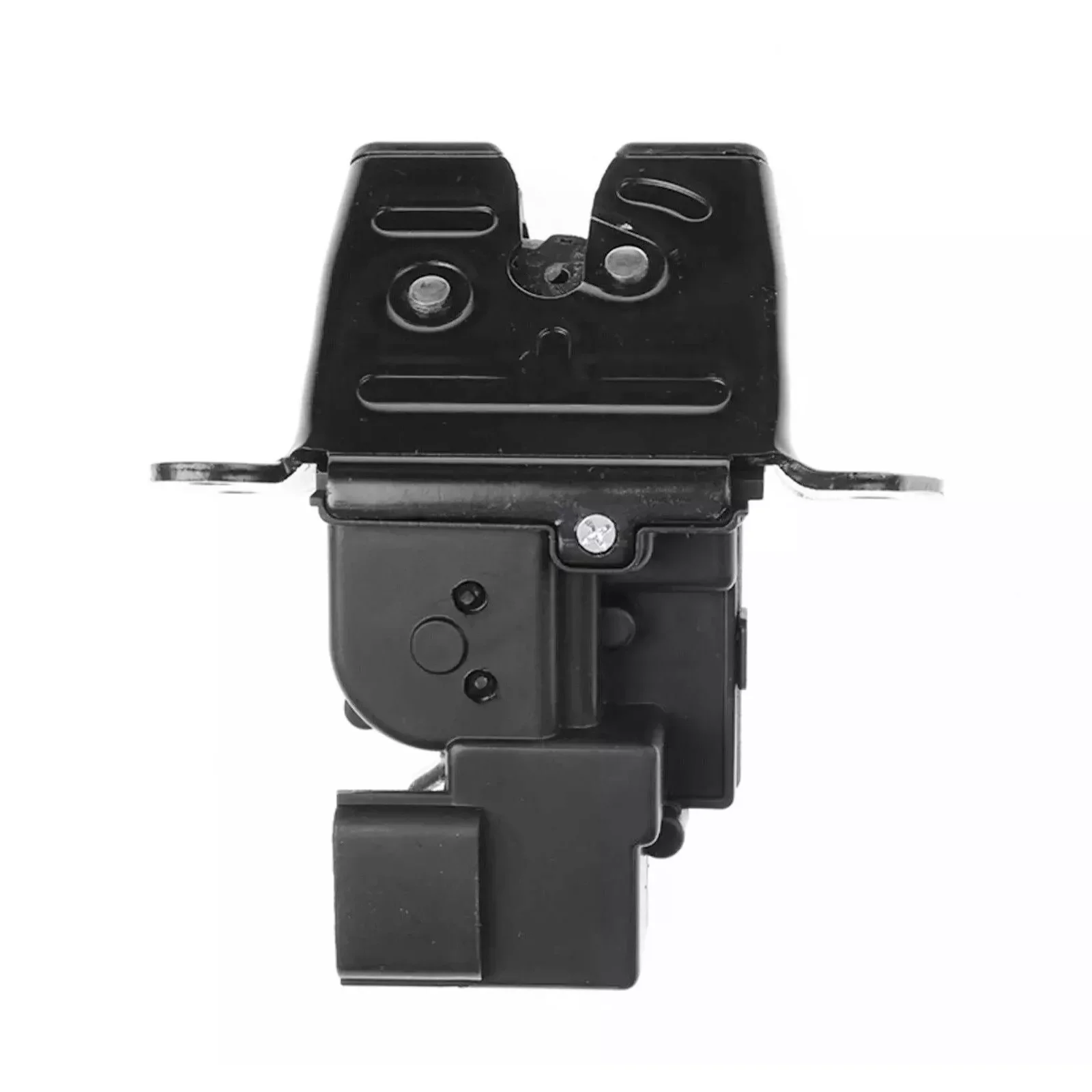 

1pc Auto Rear Trunk Door Lock Latch Actuator Motor Tailgate Boot Hatch Fit For Hyundai I30 2012-2018 Luggage Lid Lock Buckle