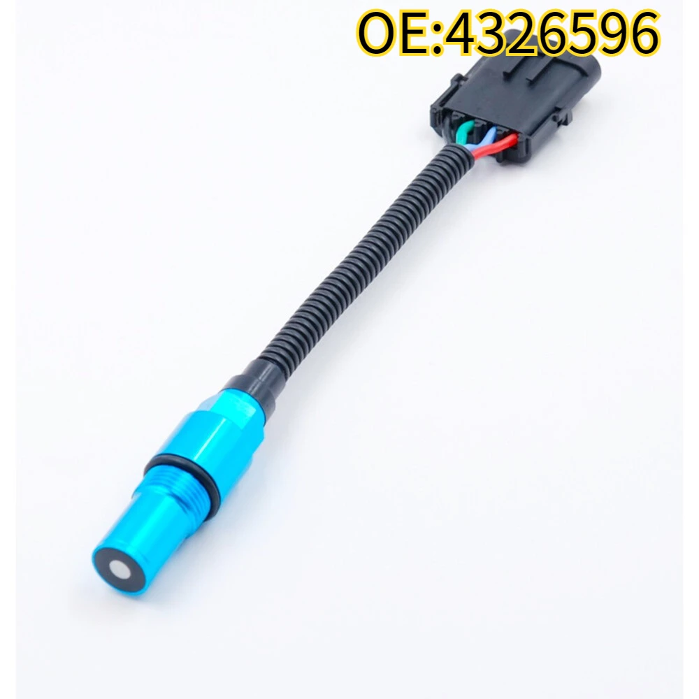 

For 4326596 Fits For Cummins L10 M11 N14 Cam & Crank Position Sensor