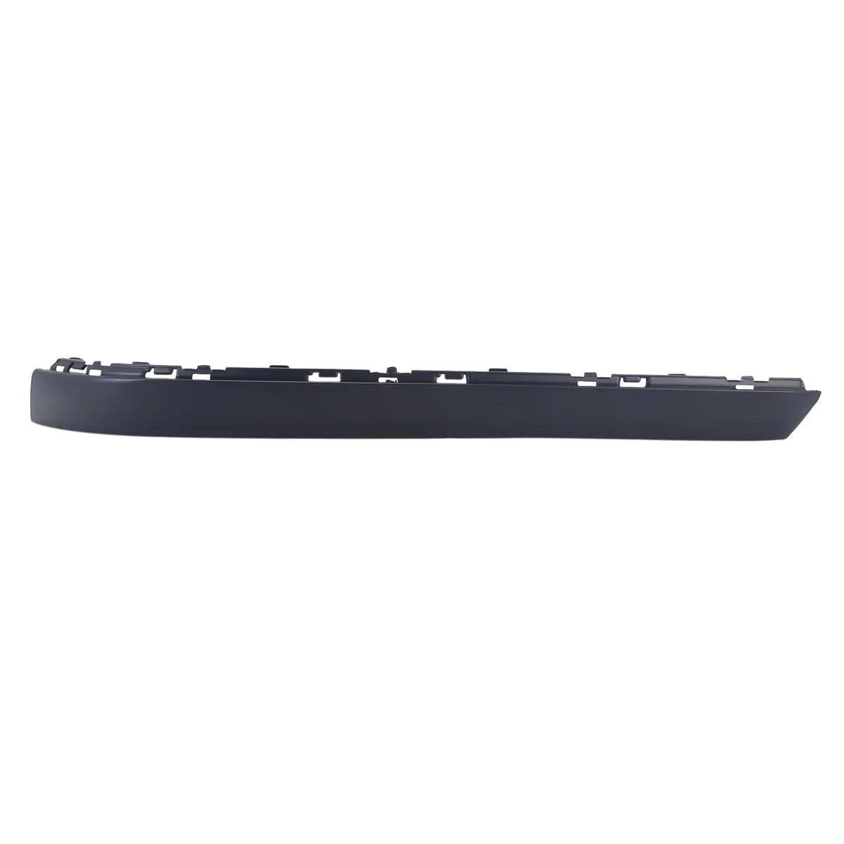 1 Pcs Left Rear Bumper Decorative Strip Bumper Face Bar Trim for BMW 7 Series E65 E67 51127142229