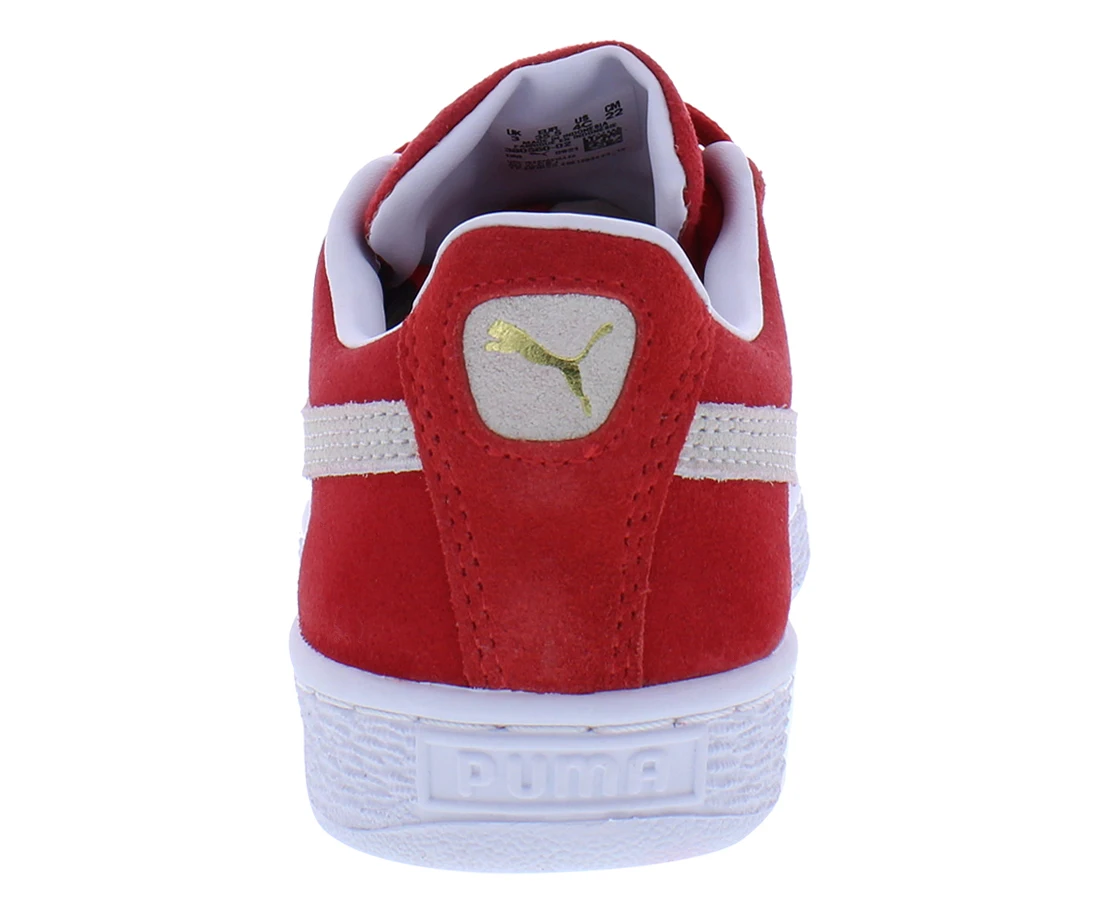 

Puma Suede Classic XXI GS Boys Shoes