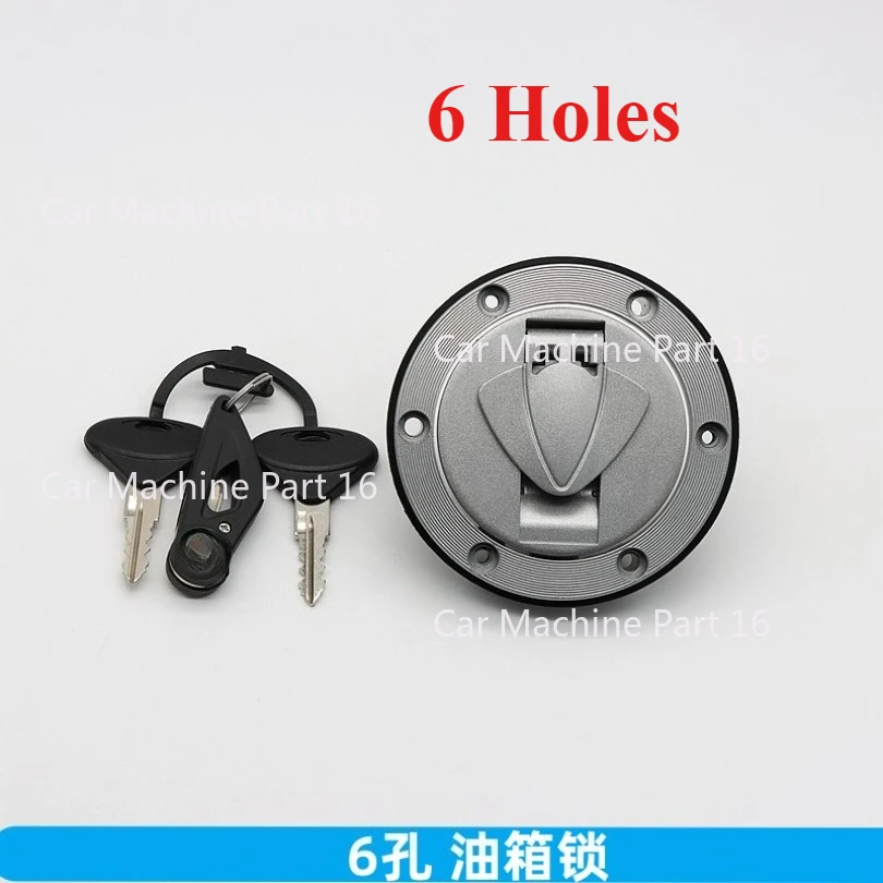 دراجة نارية مفتاح إشعال مفتاح خزان الوقود مجموعة غلق ل Benelli TNT300 TNT302 BN302 BJ300GS KEEWAY RKX 300 #5