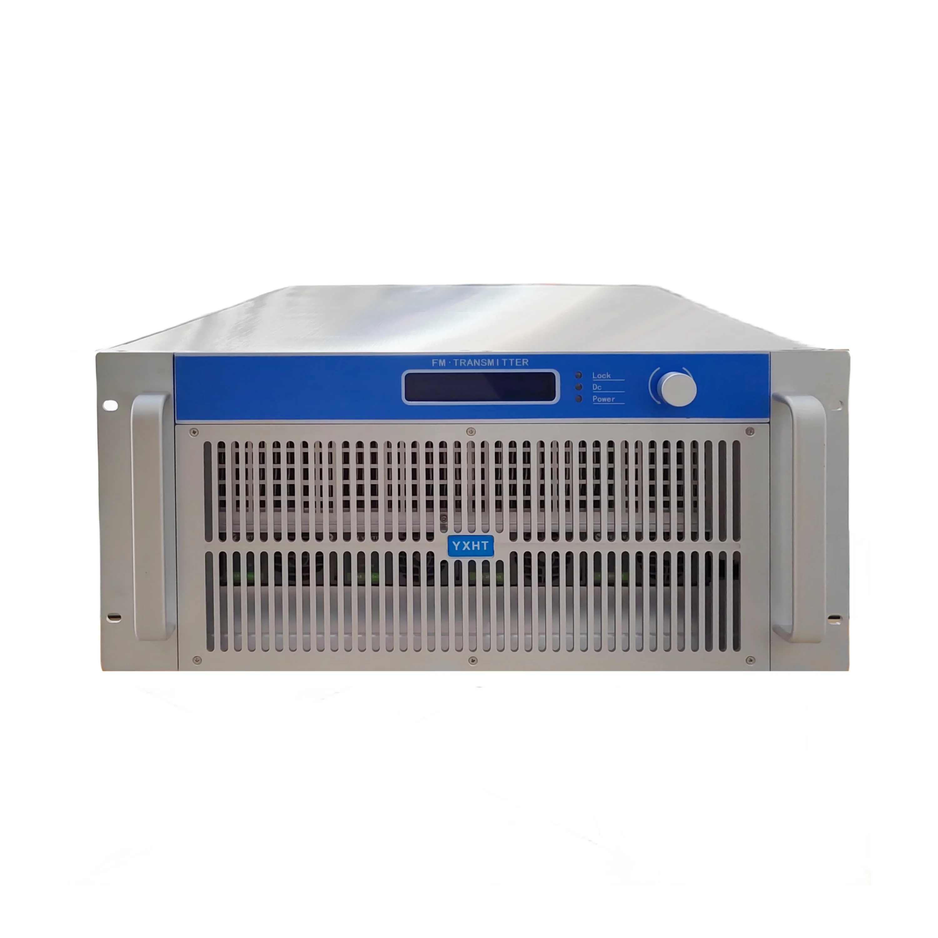 3.5KW FM Broadcast Transmitter for radio stations