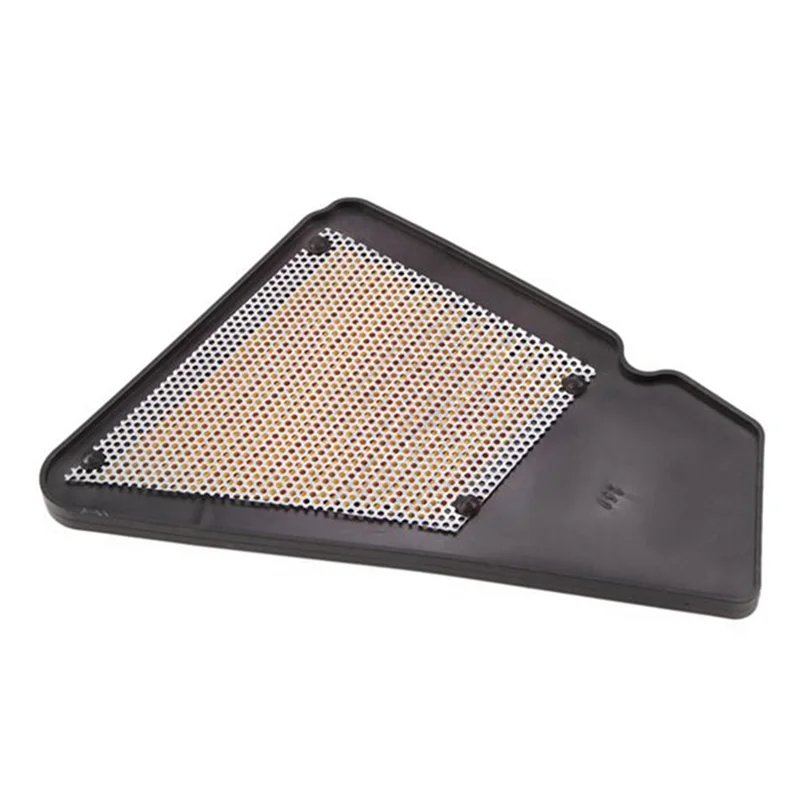 دائم سهل التركيب دراجة نارية استبدال الهواء منظف المرشّح منقي هواء ل VOX SA31J-A67F #6