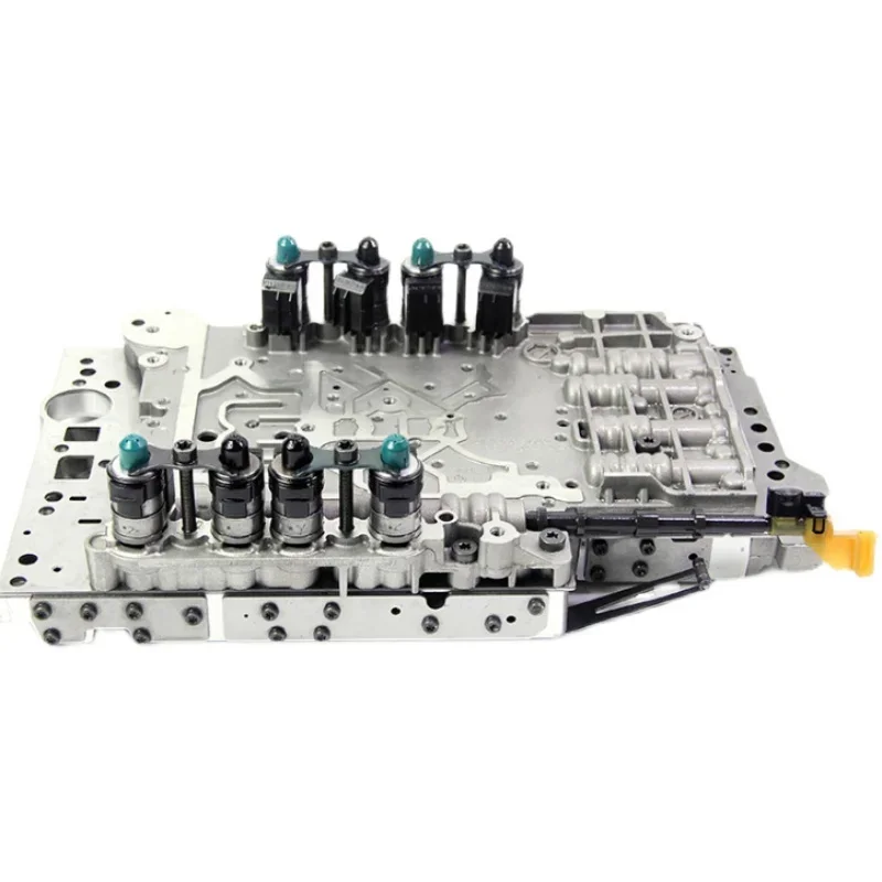 

Корпус клапана коробки передач S500 S600 M27 5S350 S400 ML350 GL450