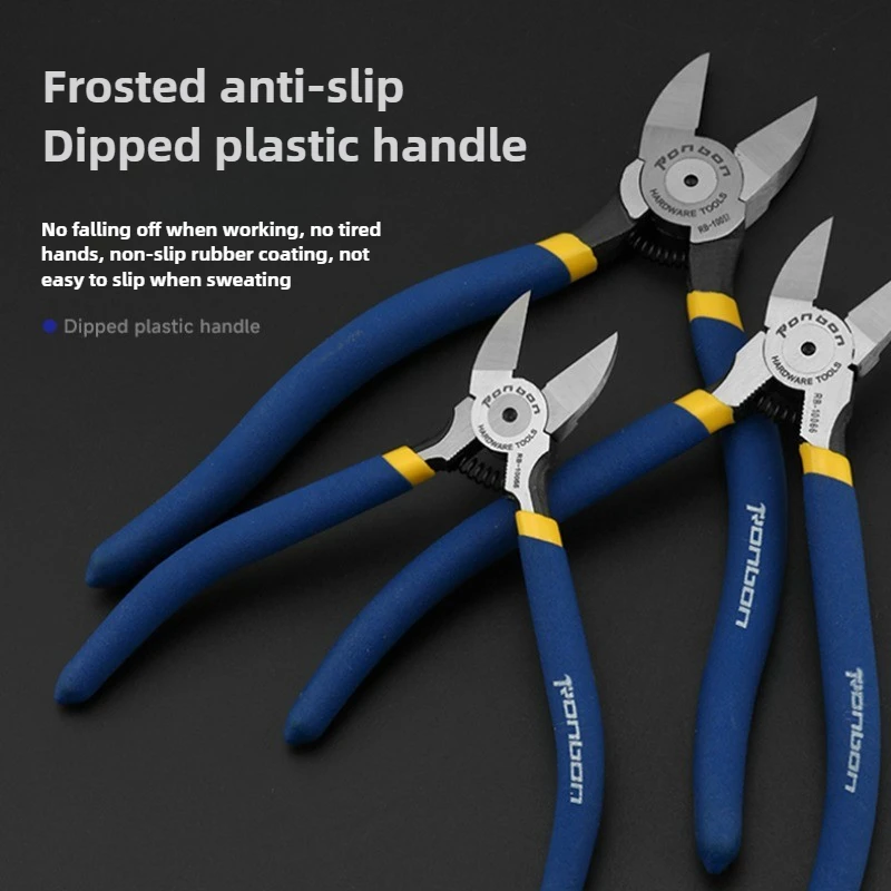 Thumbnail 4 - #32 Nippers Comparison Guide