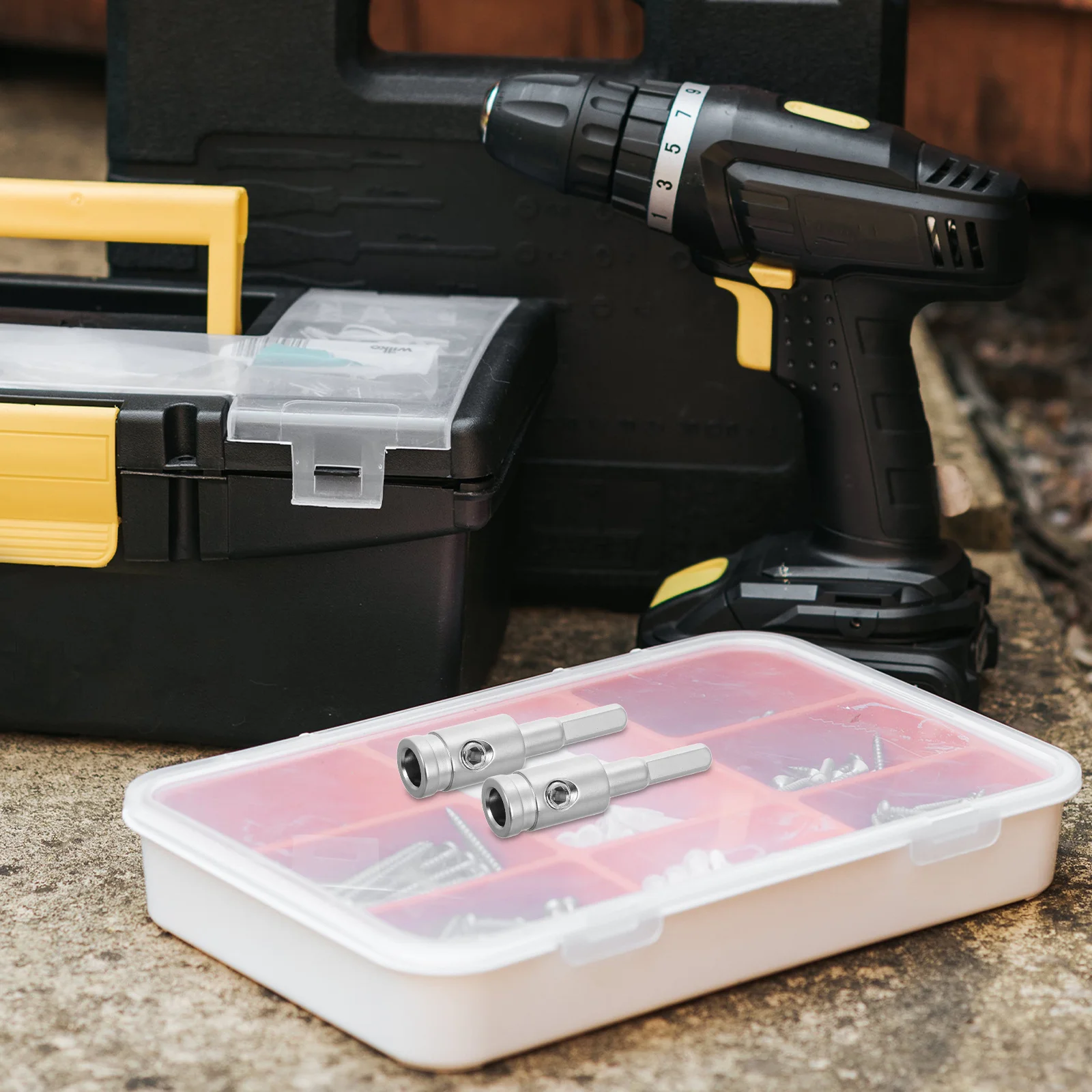 

1Set Car Audio Amplifier Terminal Connector Quick Push Binding Post Spring Loaded Pure Copper Power Subwoofer Wiring