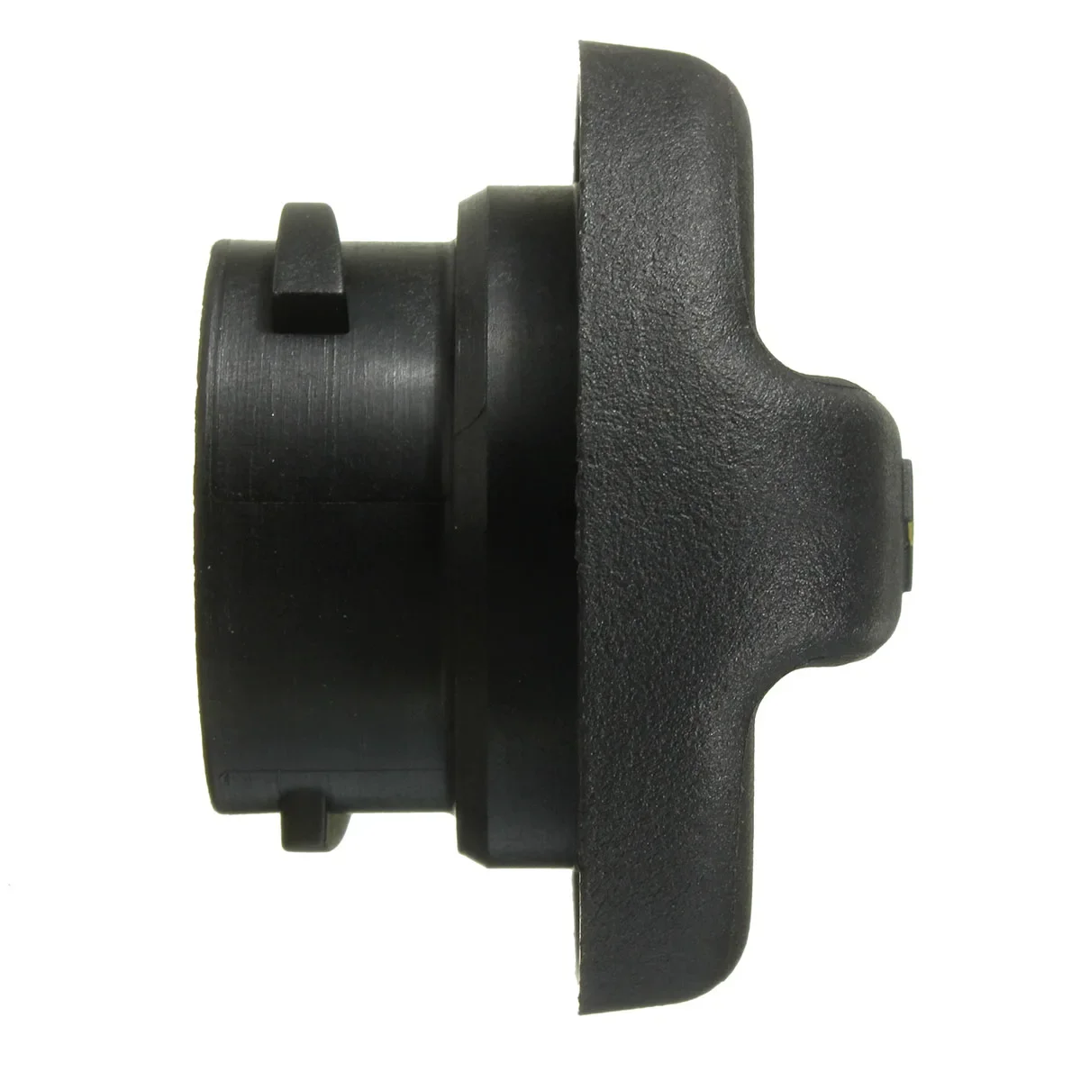Para peugeot 206 207 307 308 407 508 806 substituição do carro tampa do filtro de óleo combustível do motor capa 025856