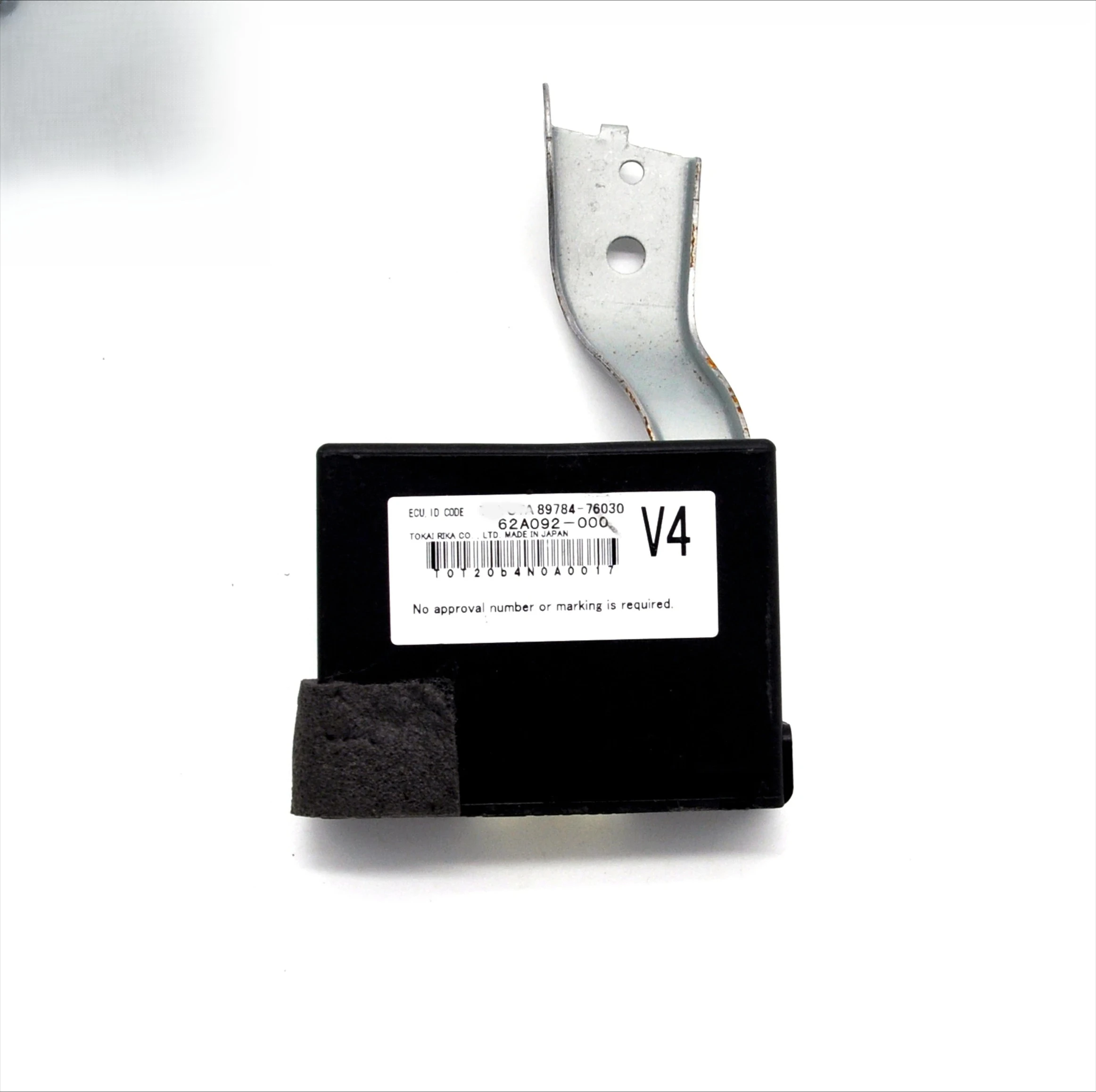 

High Quality ECU Electronic Control Unit 62A092-000 89784-76030 For Lexus CT