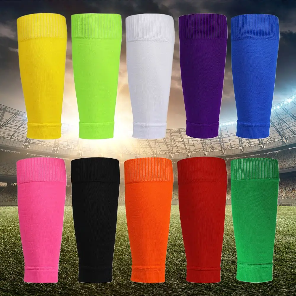 Pressure Football Socks Mens Compression Leggings Leg Covers Sports Leggings Calf Socks