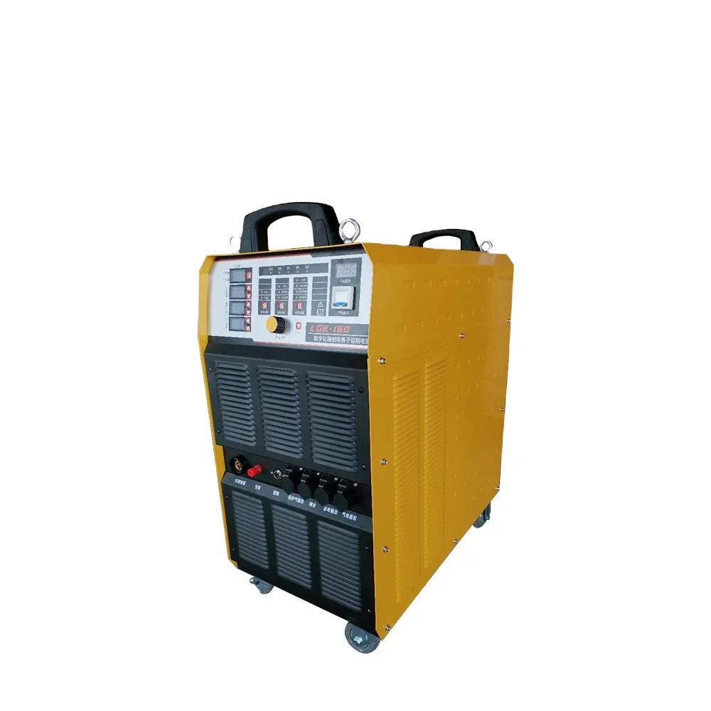 CUT-160 Plasma Cutting Machine Plasma Cutter