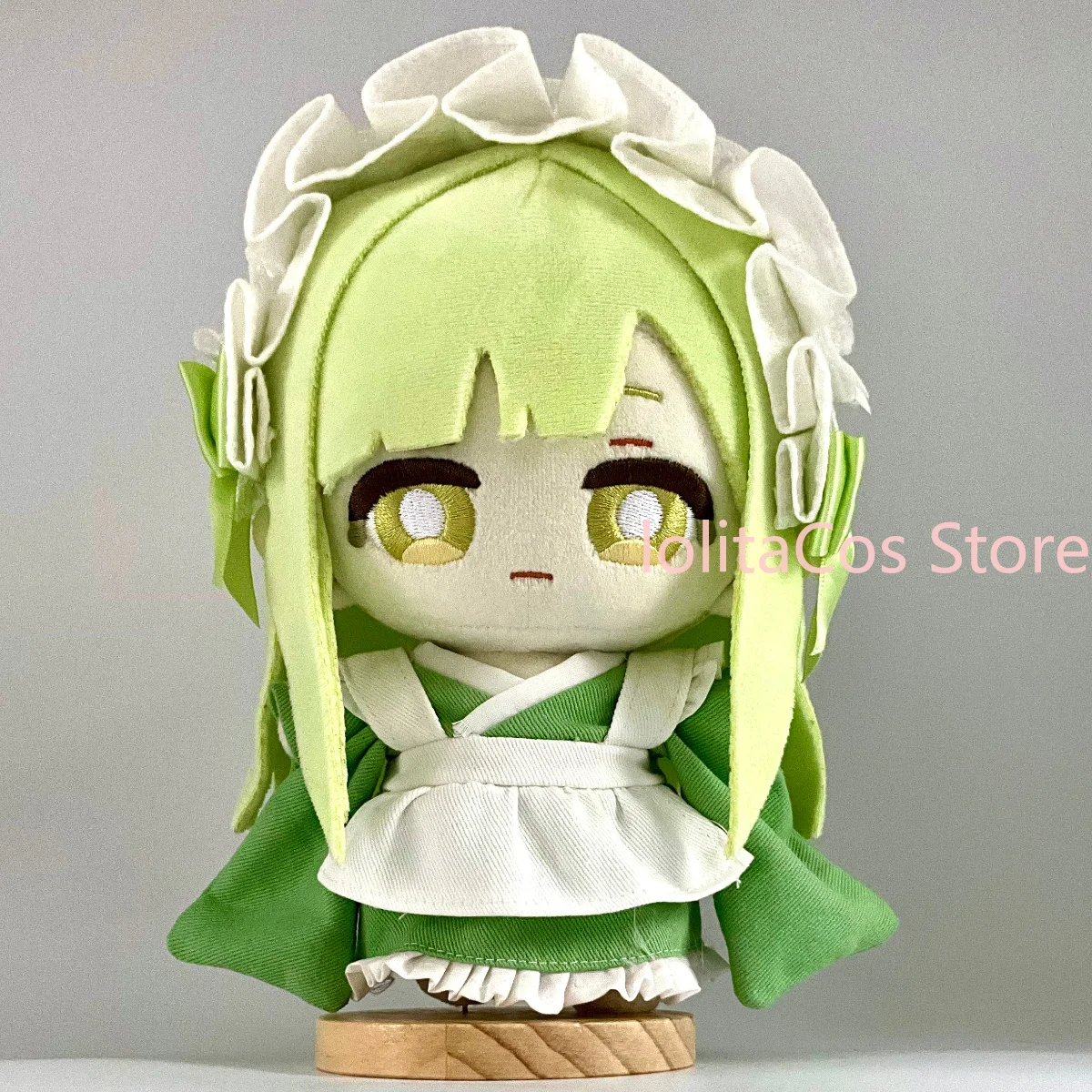 BanG Dream! Wakaba Mutsumi Kawaii Plush Doll Stuffed Dress Up Toys Anime Badge Decision Coin Amulet Pendant Birthday Gift Xmas