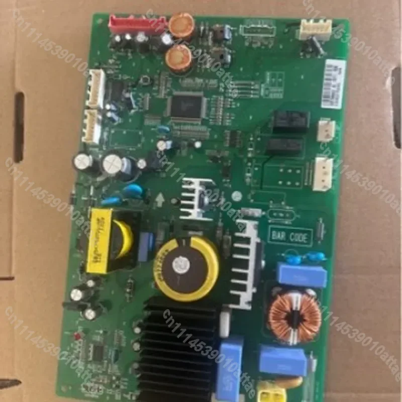 Compatible With LG Refrigerator Main Control Board EBR756644 EAX62843904 Power Supply PCB EBR75664421 Replacement Part