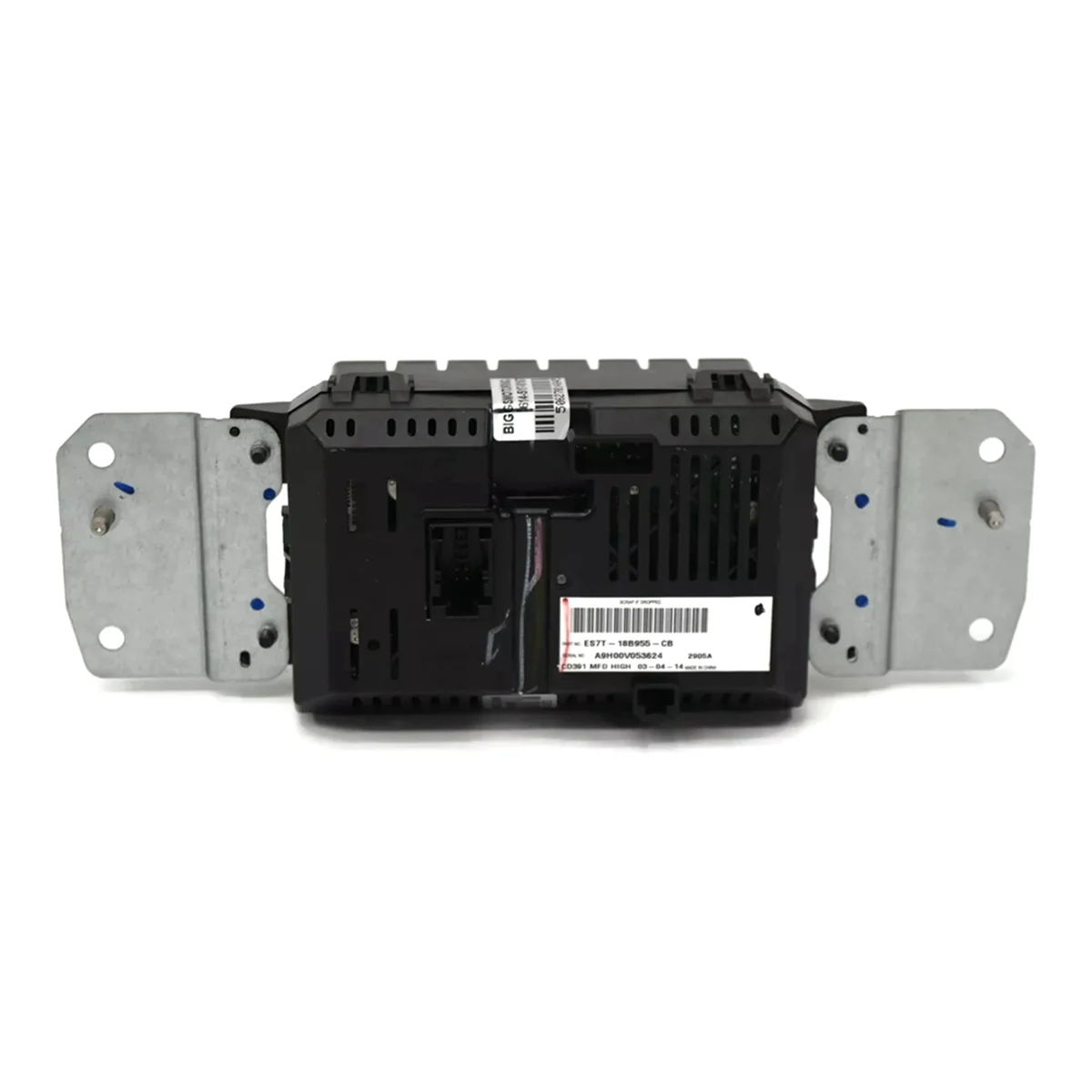 

4.2inch Car Radio Information Display Screen Monitor for Ford Fusion