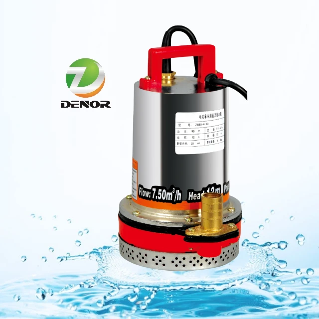 

Automatic Booster Water Pump Well & Water Tower Self-priming Supply Pump Water Heater Booster