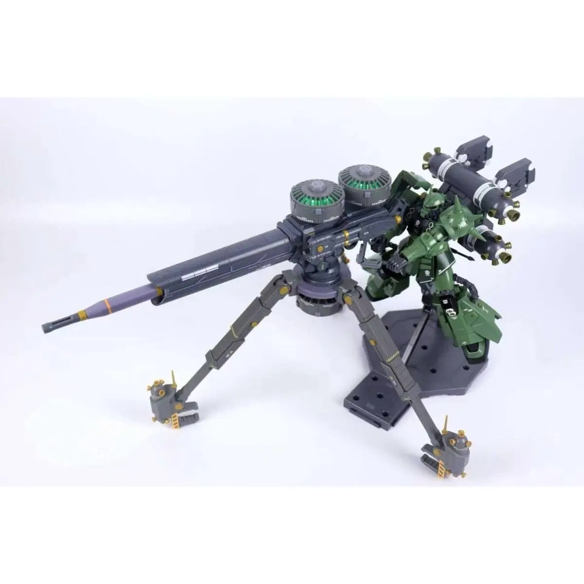 Thumbnail 4 - #12 Top 20 Gundam Model Kits Worth Buying In 2026