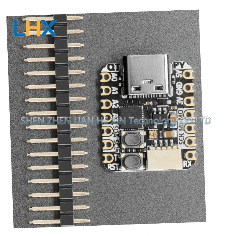 CH32V203 Development Board Module Type-C STEMMA QT/Qwiic in stock new