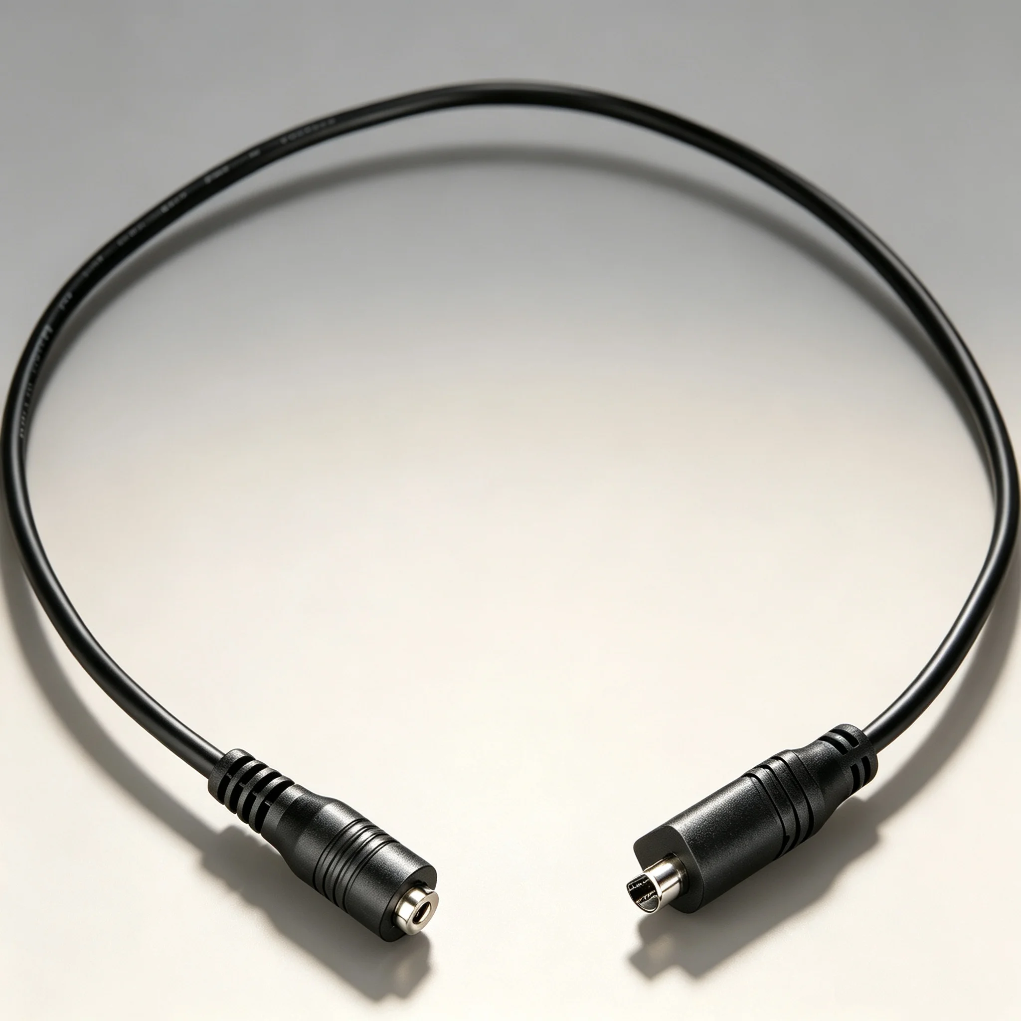 Image of AODELAN 2,5mm Buchse auf Sony AVR Adapterkabel, Verbindungskabel für A/V-Fernbedienungsterminal