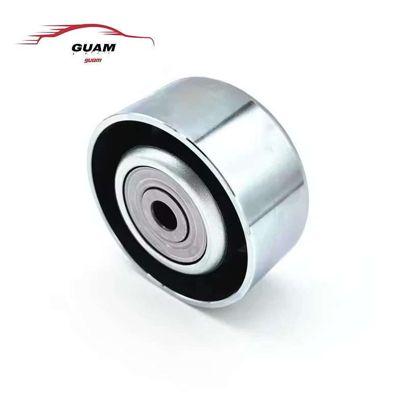 

1660331040 Натяжной шкив подходит для Toyota Land Cruiser Tundra FJ Grnva 4Runner DYNA Hilux Hiace Fortuner 1GRFE