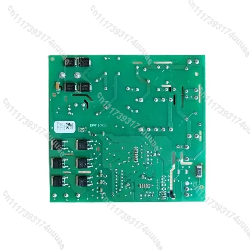 For Refrigerator, Inverter Control PCB Compatible Beko G08‑B07 Fridge Main Board Replacement Spare Part