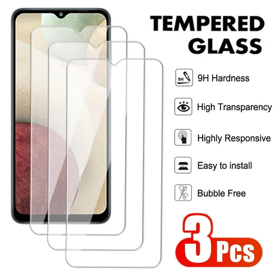 3Pcs Screen Protect…