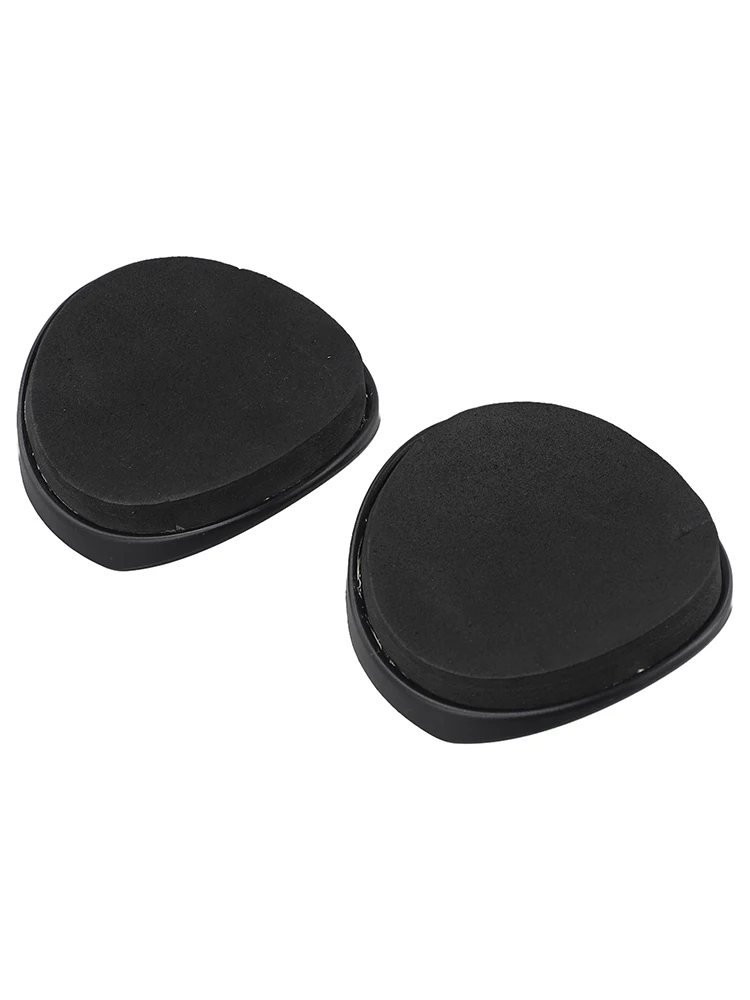 Stationary Bike Pad EVA Armrest Cushion For Fitness Enthusiast Cushioning Effect Comfortable Armrest For Cycling Bike Cushion