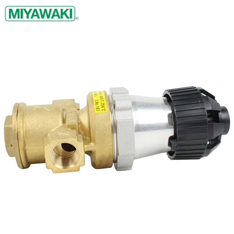 Wholesale MIYAWAKI RE1   direct decompress valve Pressure Reducing Valve for steam