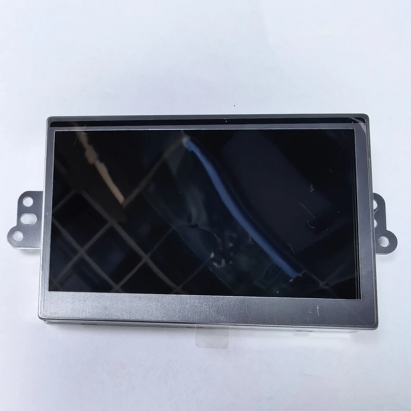 4.2-inch Car Dashboard Central Control Display Screen LQ042T5DZ08 Original LCD Screen