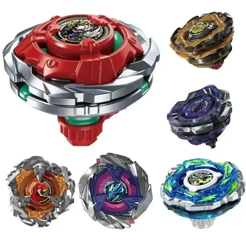 2026 HOT! Burst Gyro X Toy BX CX UX Series Gyro CX05 Starter Drum Brave S6-60 BX08-1 BX08-2 CX06-1CX06-2 UX15-1 UX15-3